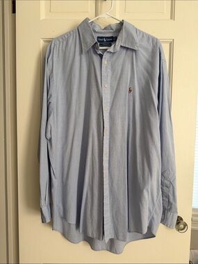 Ralph Lauren shirt